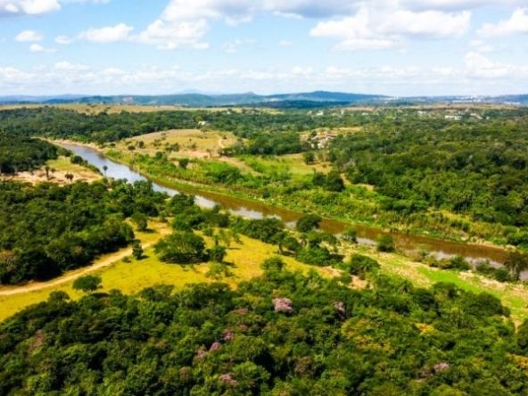 ALDEIA DAS AGUAS