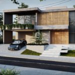CA0238 Casa Residencial