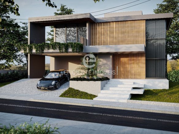 CA0238 Casa Residencial