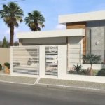 CASA PARQ DOS BURITIS