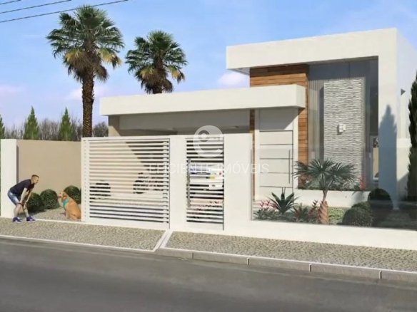 CASA PARQ DOS BURITIS