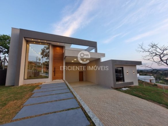 CONDOMINIO REAL MONTE VILLE