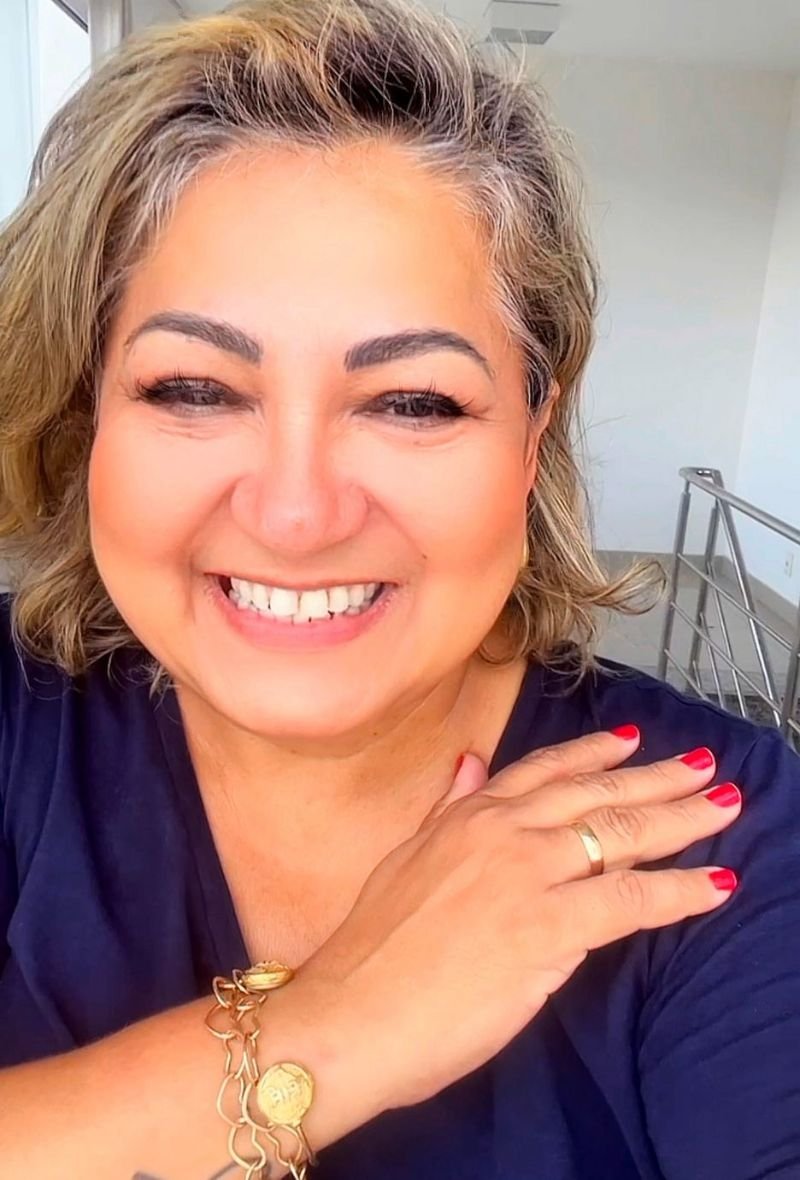 Equipe Eficiente Imóveis - Edilane Lima