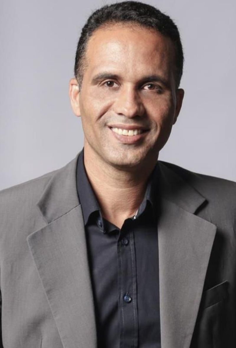 Equipe Eficiente Imóveis - Juninho