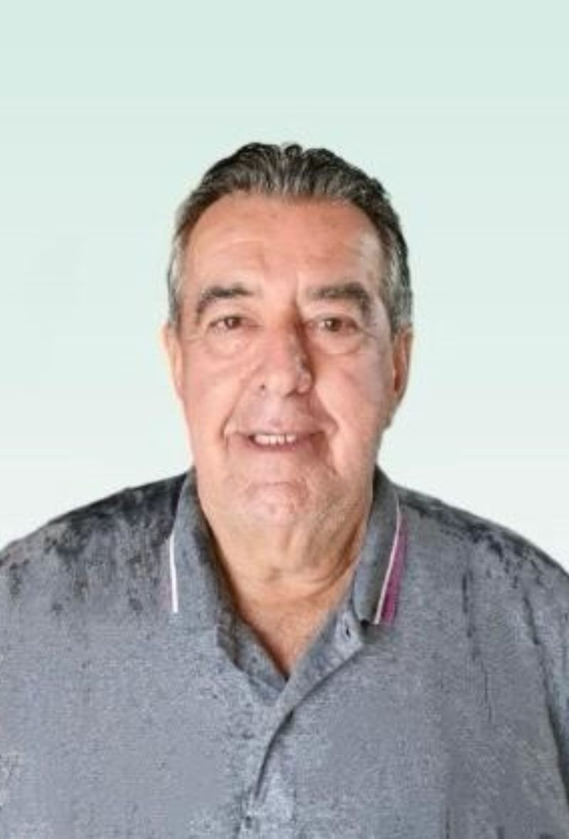 Equipe Eficiente Imoveis Marcos