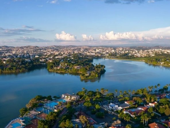 lagoa