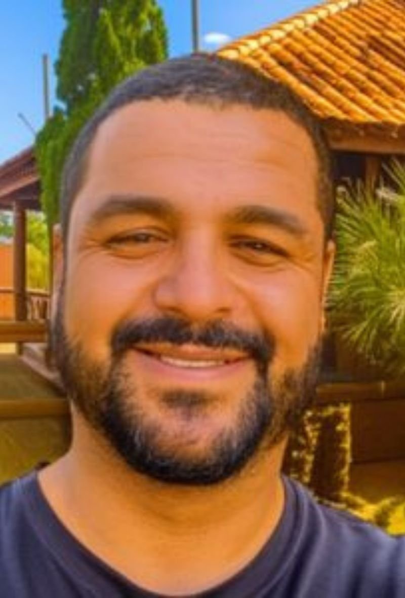 Equipe Eficiente Imóveis - Ricardo Moreira